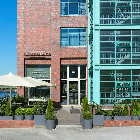 Abion Spreebogen Waterside Hotel Berlin-2
