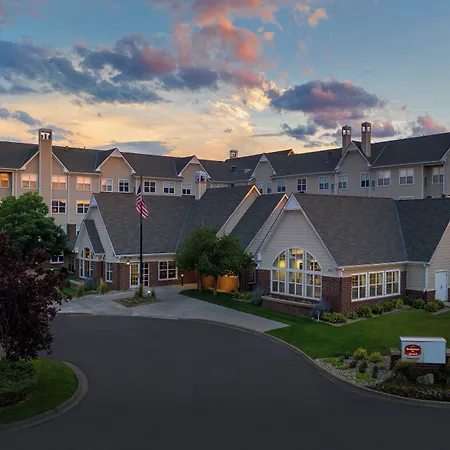 Residence Inn Denver South/Park Meadows Mall-3