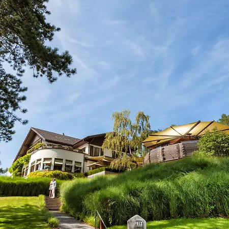 Park Hotel Sonnenhof - Relais & Chateaux-2