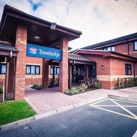 Travelodge Waterford-3