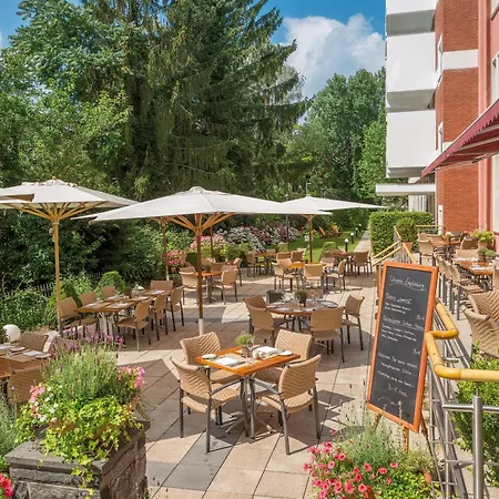 Hotel Oranien Wiesbaden-2