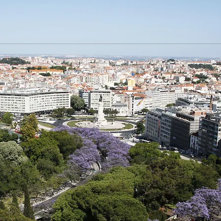 Four Seasons Hotel Ritz Lisbon-2