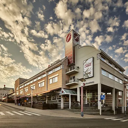 Original Sokos Hotel Vaakuna Rovaniemi-2