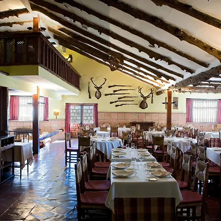 Hotel la Perdiz-2