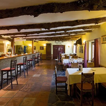 Hotel la Perdiz-3