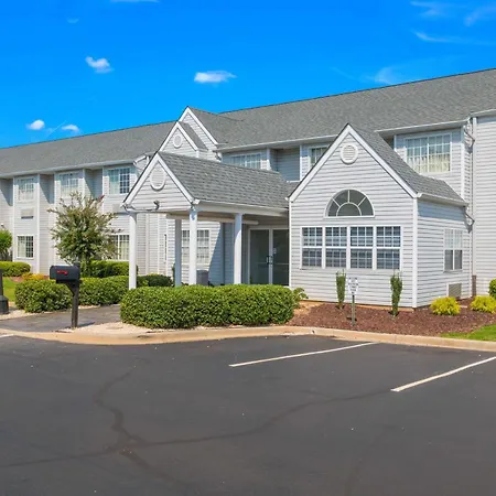 Motel 6-Gastonia Charlotte I-85-2