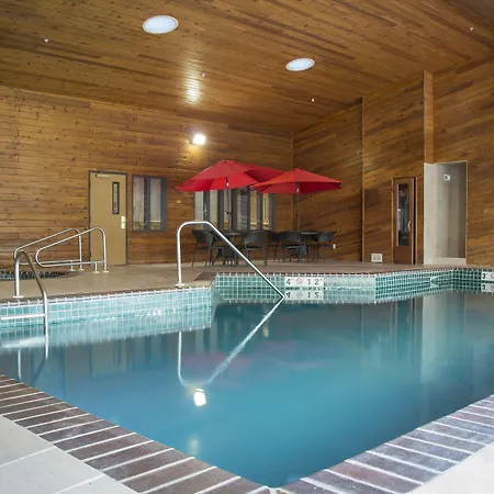 Bitterroot River Inn And Conference Center-3
