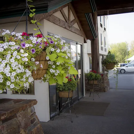 Bitterroot River Inn And Conference Center-2