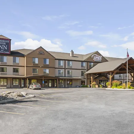 Bitterroot River Inn And Conference Center-2