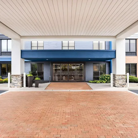 Hampton Inn & Suites Valley Forge/Oaks-2