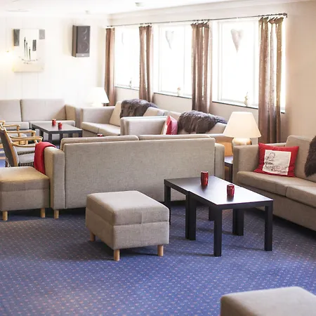 Thon Hotel Otta-3