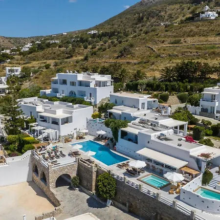 Paros Palace - Adults Only-3
