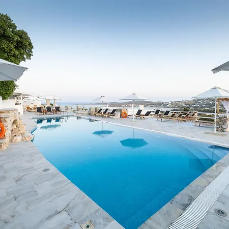 Paros Palace - Adults Only-2