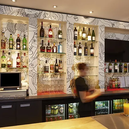 Ibis London Thurrock M25-2