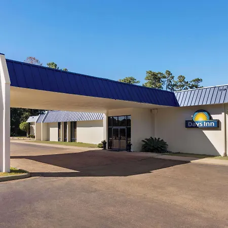 Days Inn By Wyndham Mccomb Ms-3