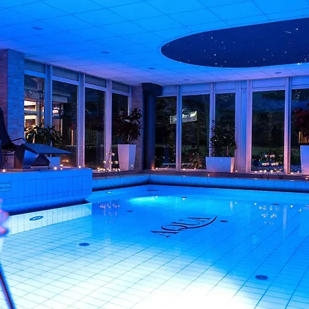Trihotel Rostock - Wellnesshotel Adults Only-3