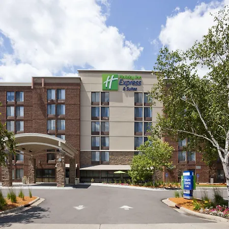 Holiday Inn Express & Suites Bloomington West By Ihg-2
