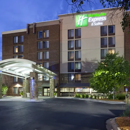 Holiday Inn Express & Suites Bloomington West By Ihg-3