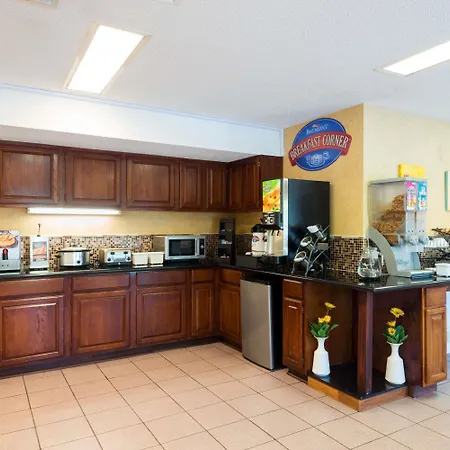 Baymont By Wyndham Prattville - Montgomery-3