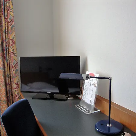 PLAZA Hotel Hanau-3