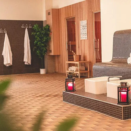 PLAZA Hotel Hanau-2
