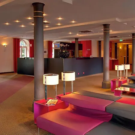 nestor Hotel Stuttgart-Ludwigsburg-2