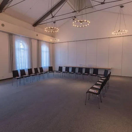 Nestor Hotel Stuttgart-Ludwigsburg-2