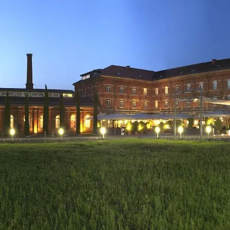 Nestor Hotel Stuttgart-Ludwigsburg-3
