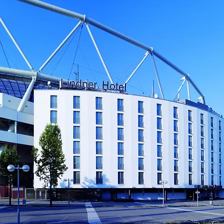 The Curve Hotel Bayarena-2