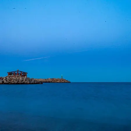 Marina Smir Hotel & Spa-2