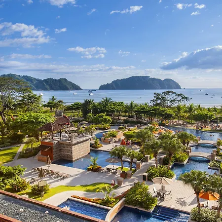Los Sueños Marriott Ocean&Golf Resort-2