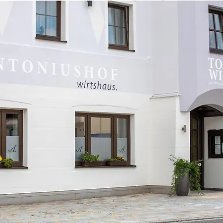 Hotel Antoniushof-2