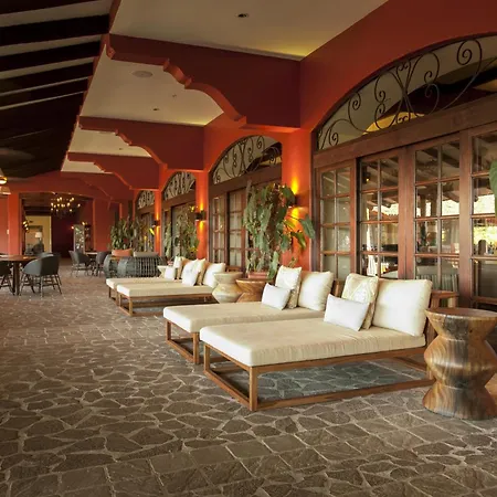 Los Suenos Marriott Ocean & Golf Resort-2
