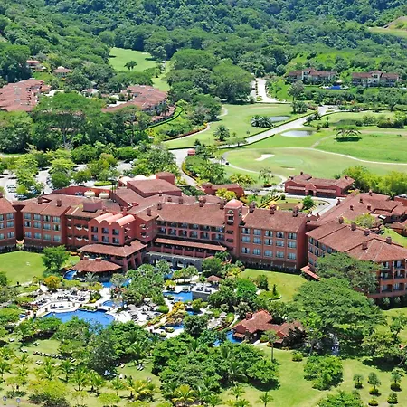 Los Sueños Marriott Ocean&Golf Resort-3