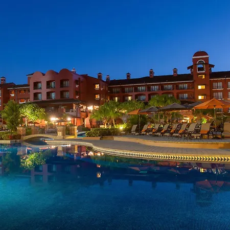 Los Suenos Marriott Ocean & Golf Resort-3
