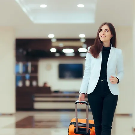 Voco Dusseldorf Seestern By Ihg-3