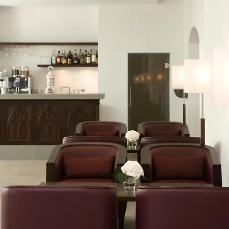 Steigenberger Inselhotel-3