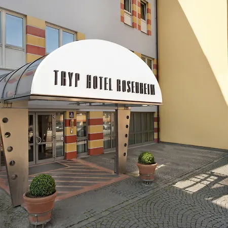 City Hotel Rosenheim-3