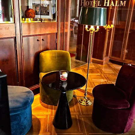 Hotel Halm Konstanz-2