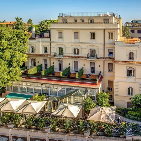 Hotel Degli Aranci-3