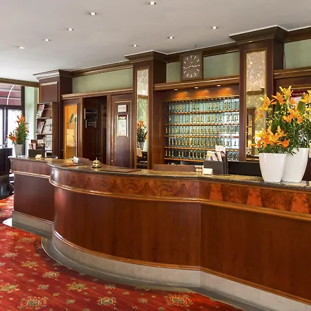 Hotel Halm Konstanz-3