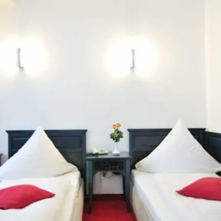 Cerano City Hotel Koeln Am Dom-2