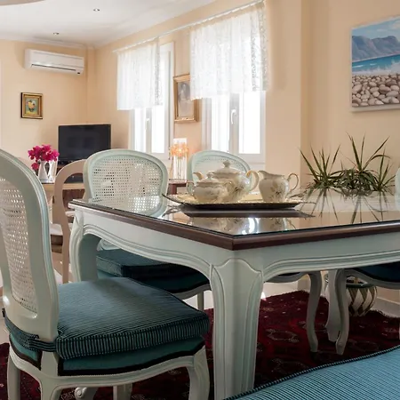 Villa Renos Hotel-2