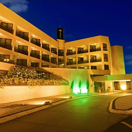 Celi Hotel Aracaju-3