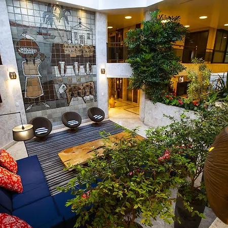 Celi Hotel Aracaju-2