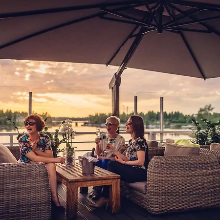 Radisson Blu Hotel, Oulu-2