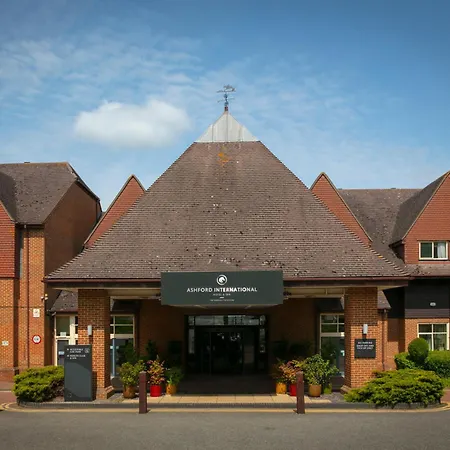 Ashford International Hotel & Spa-3