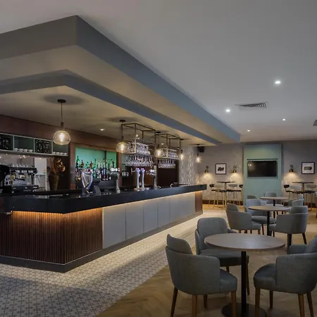 Ashford International Hotel & Spa-3