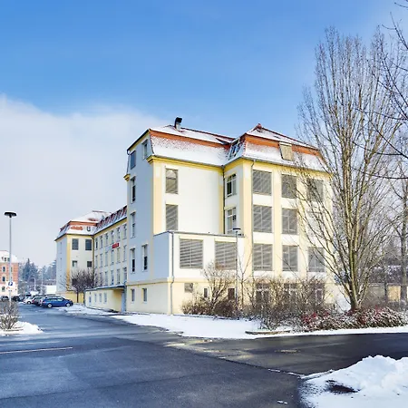 Hotel Alte Klavierfabrik Meißen-3