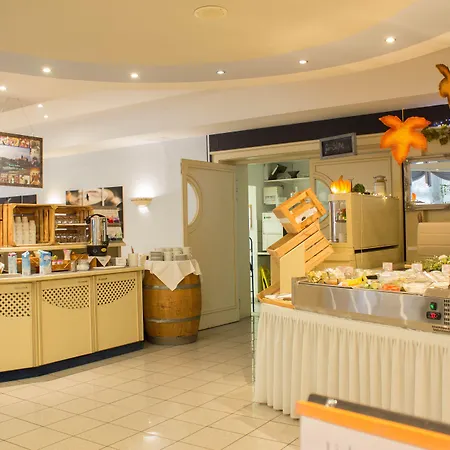 Hotel Alte Klavierfabrik Meißen-2